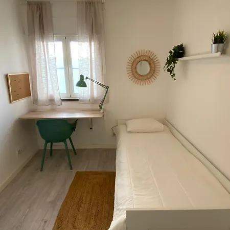 Affittacamere Carcavelos & Nova Sbe Shared Serviced 3